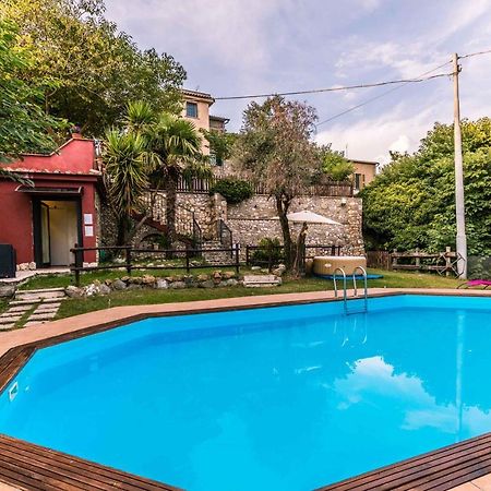 Casa Vacanza Spirito Libero 피아넬로 외부 사진