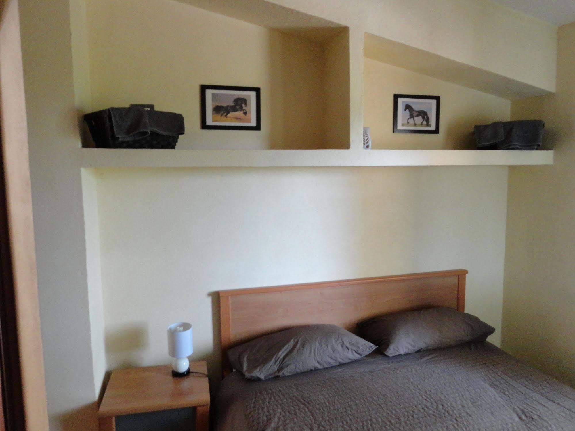 Casa Vacanza Spirito Libero 피아넬로 외부 사진