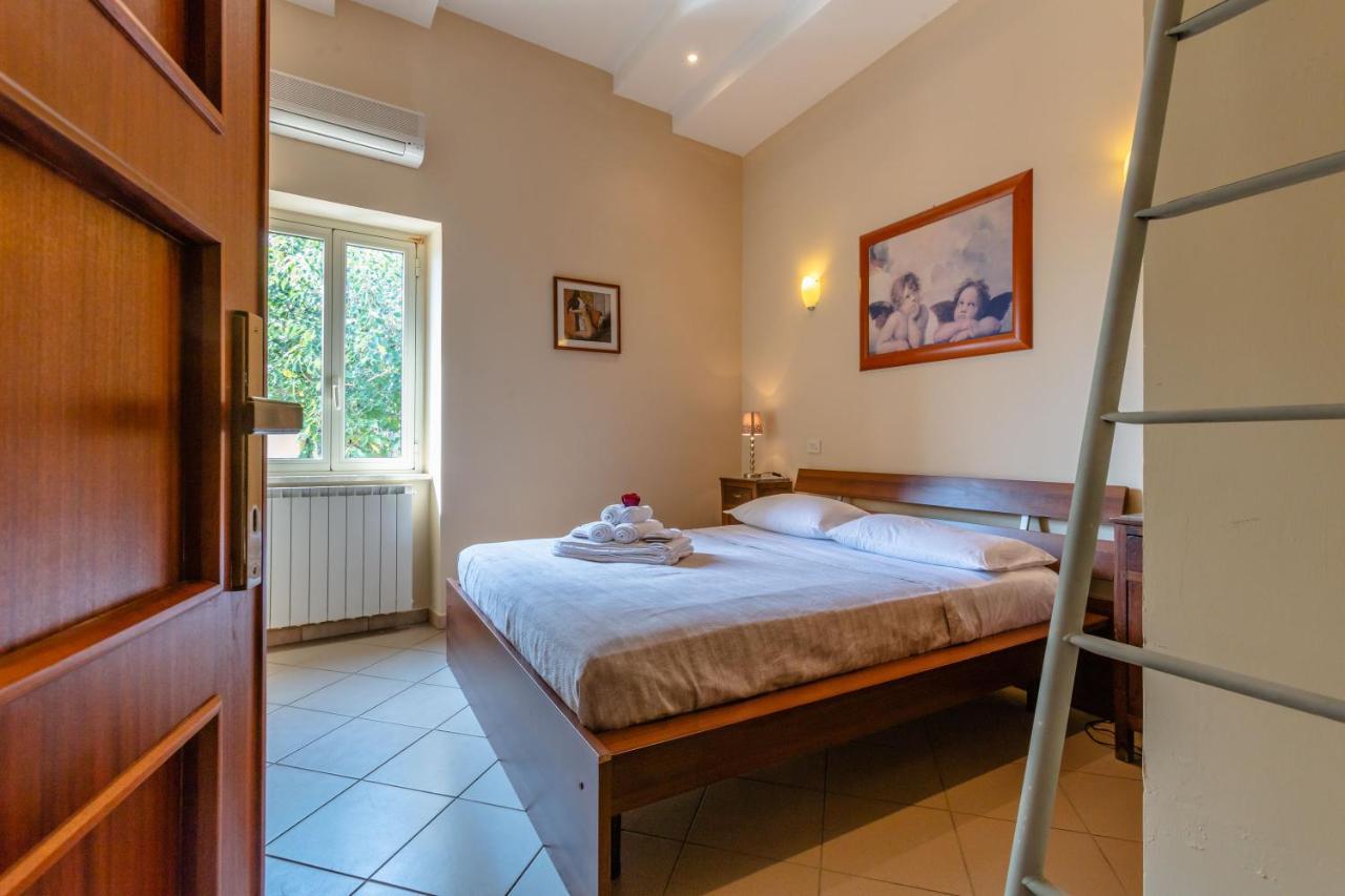 Casa Vacanza Spirito Libero 피아넬로 외부 사진