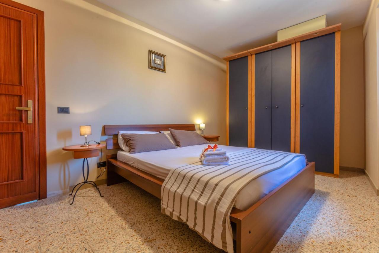 Casa Vacanza Spirito Libero 피아넬로 외부 사진