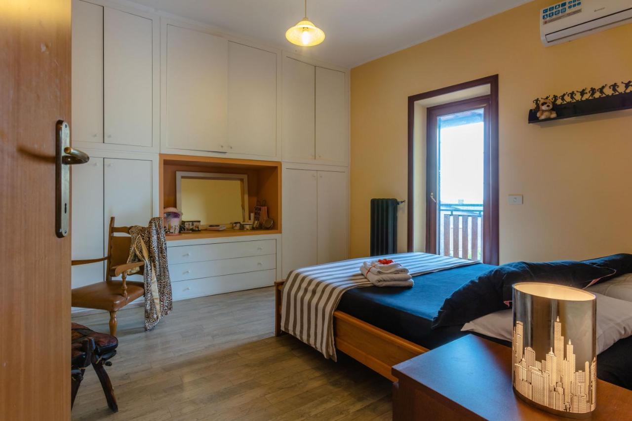 Casa Vacanza Spirito Libero 피아넬로 외부 사진