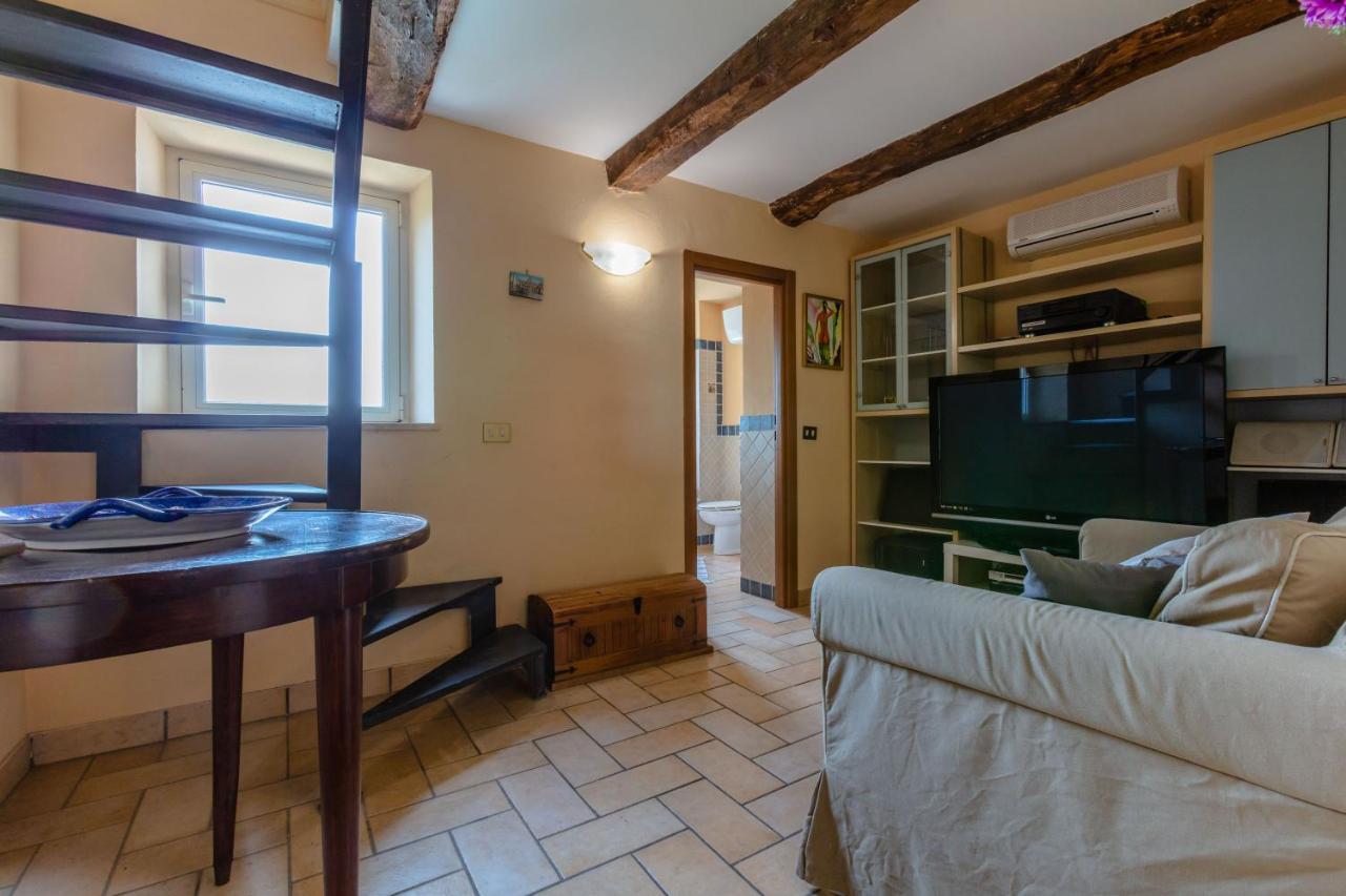 Casa Vacanza Spirito Libero 피아넬로 외부 사진