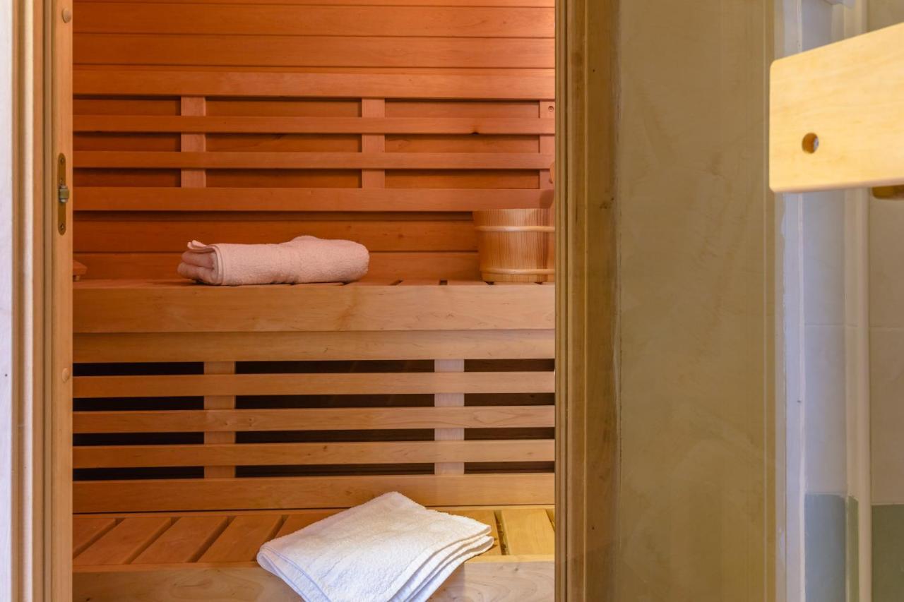 Casa Vacanza Spirito Libero 피아넬로 외부 사진