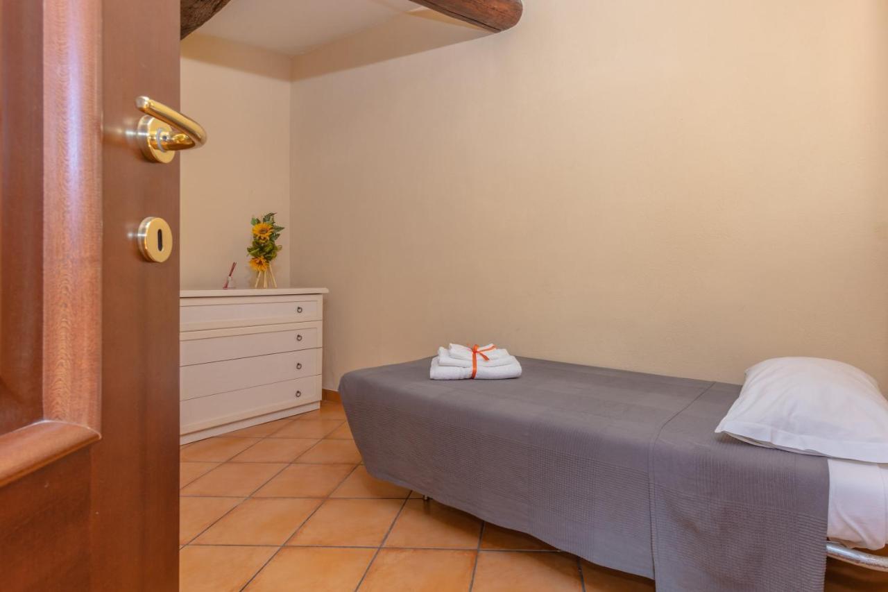 Casa Vacanza Spirito Libero 피아넬로 외부 사진