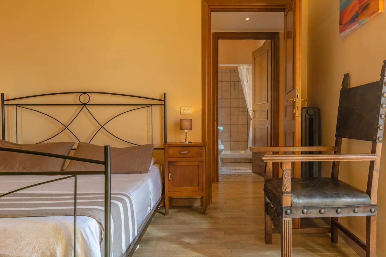 Casa Vacanza Spirito Libero 피아넬로 외부 사진